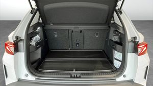 Skoda Elroq bild 9