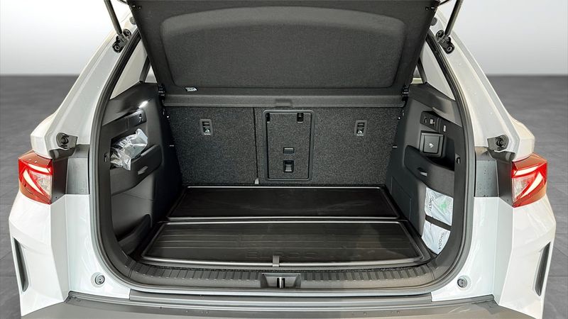 Skoda Elroq bild 9