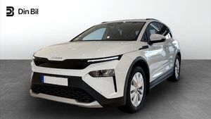 Skoda Elroq bild 1