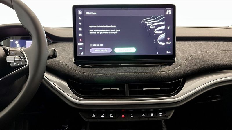 Skoda Elroq bild 6
