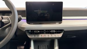 Skoda Epiq bild 6