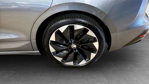 Skoda Enyaq bild 6
