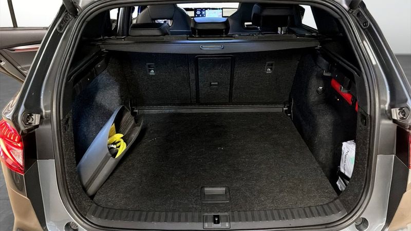 Skoda Enyaq bild 13