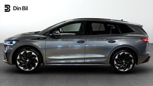 Skoda Enyaq bild 2