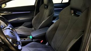 Skoda Enyaq bild 8