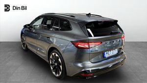 Skoda Enyaq bild 3