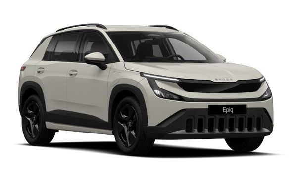 Skoda Epiq 55 Essence 211hk - 2027