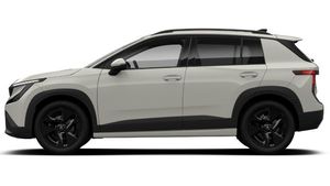 Skoda Epiq bild 3