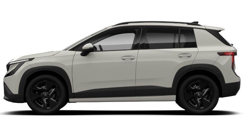 Skoda Epiq bild 3