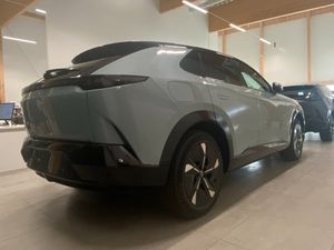 Mazda CX-6e bild 3