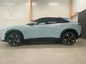 Mazda CX-6e bild 5