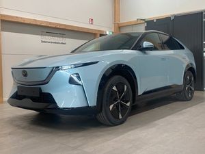 Mazda CX-6e bild 1