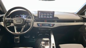 Audi A4 bild 10