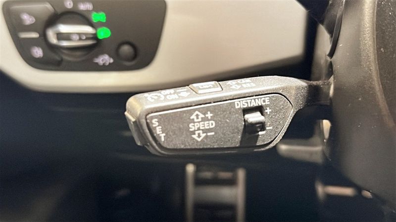 Audi A4 bild 21