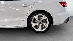 Audi A4 bild 6