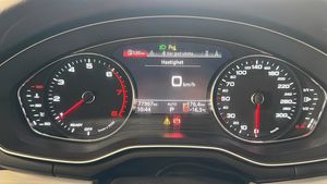 Audi A4 bild 20