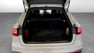 Audi A4 bild 13