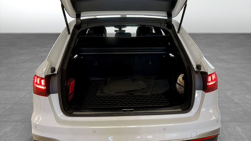 Audi A4 bild 13