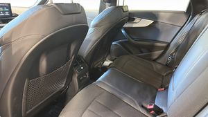 Audi A4 bild 12