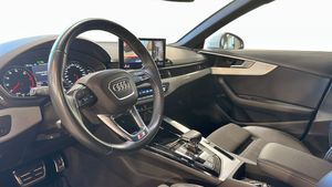 Audi A4 bild 7