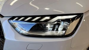 Audi A4 bild 16