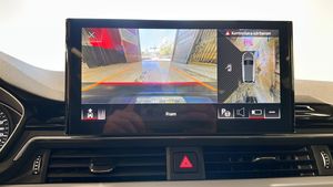 Audi A4 bild 18