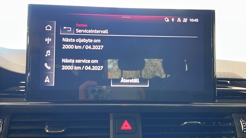 Audi A4 bild 22