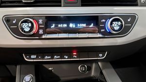 Audi A4 bild 19