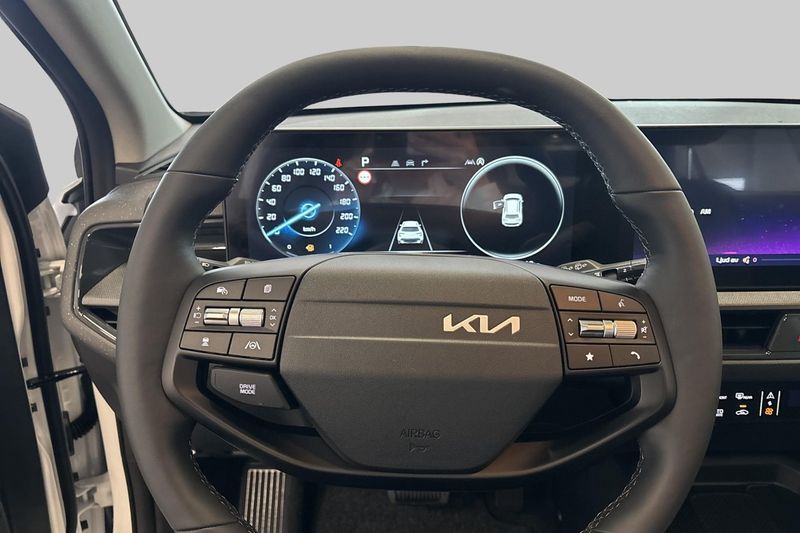Kia Stonic bild 11