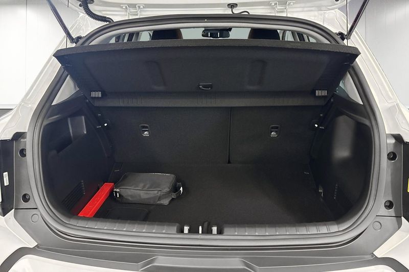 Kia Stonic bild 6