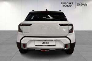 Kia Stonic bild 5