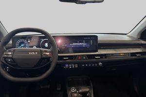 Kia Stonic bild 10