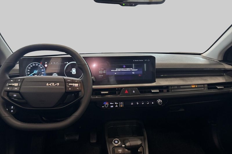 Kia Stonic bild 10