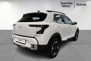 Kia Stonic bild 4