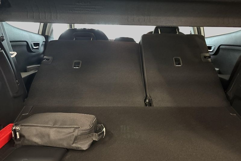 Kia Stonic bild 20