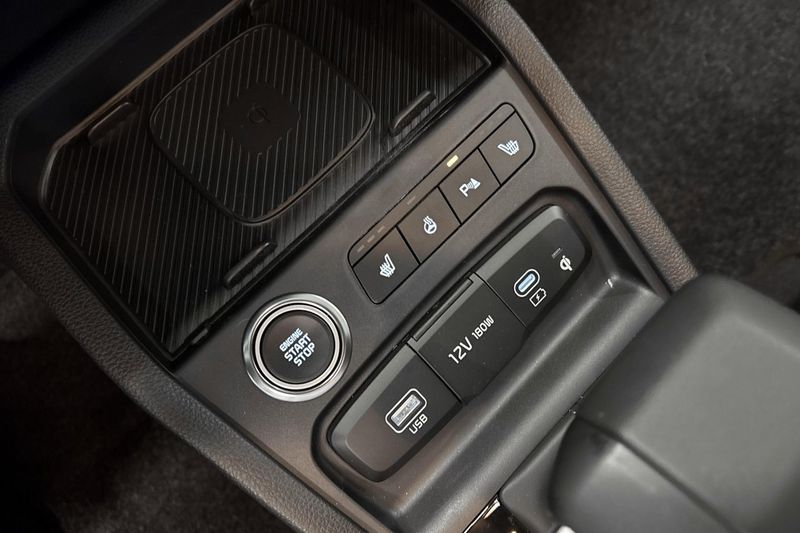 Kia Stonic bild 18