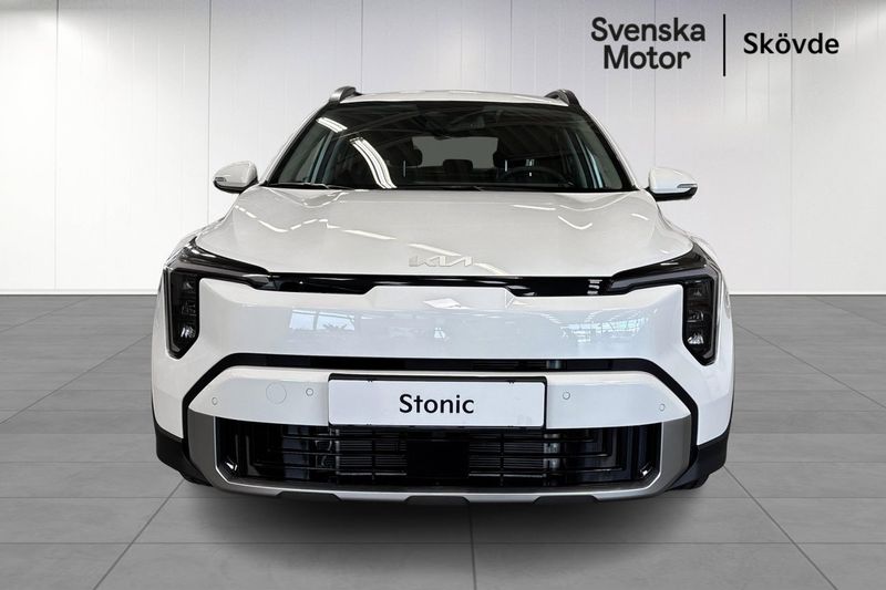 Kia Stonic bild 2