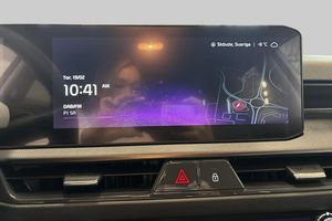 Kia Stonic bild 14