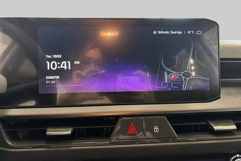 Kia Stonic bild 14