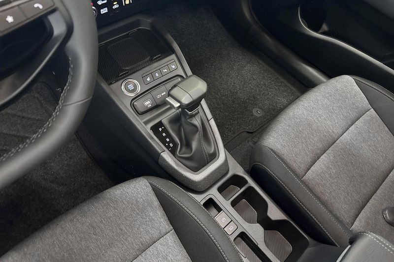 Kia Stonic bild 13