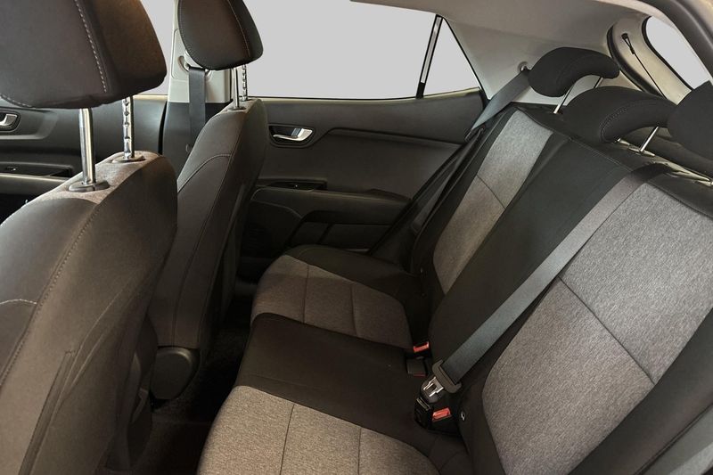 Kia Stonic bild 8