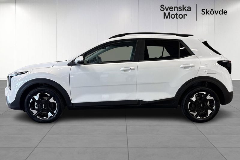 Kia Stonic bild 3