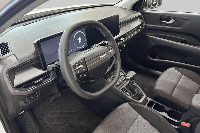 Kia Stonic bild 9