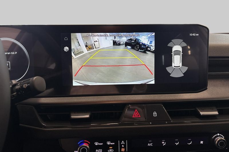Kia Stonic bild 16