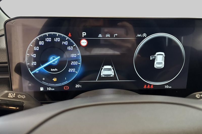Kia Stonic bild 12