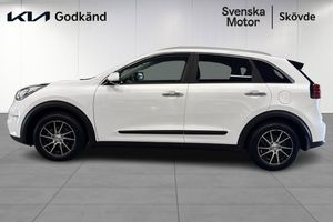 Kia Niro bild 3