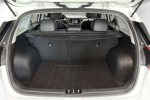 Kia Niro bild 6
