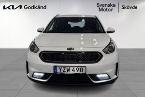 Kia Niro bild 2