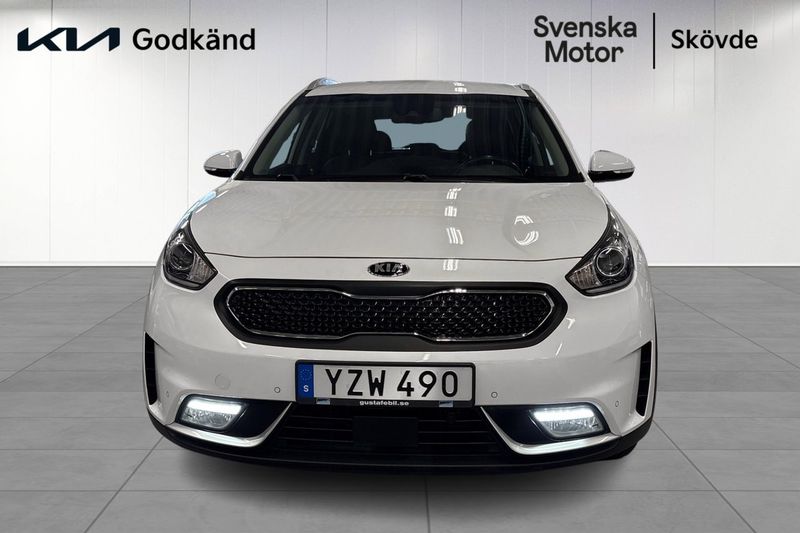Kia Niro bild 2