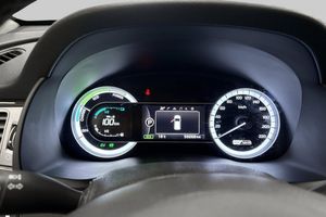 Kia Niro bild 12